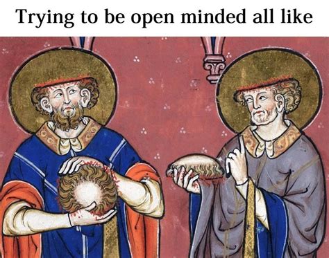 these 48 classical art memes are better than going to the museum