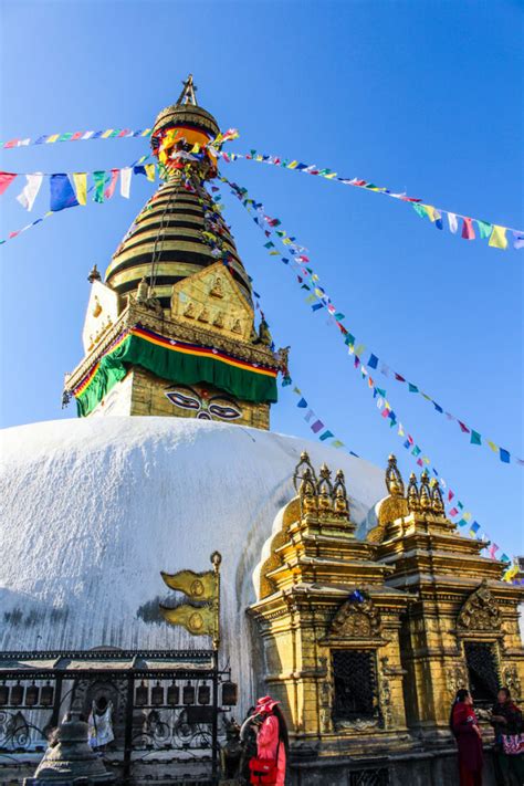 nepal kathmandu city tour nepal travel review series eat pray