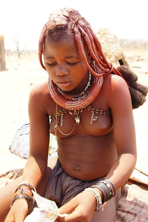 amazonian tribe females nude