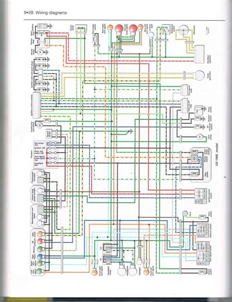 cbr  fi wiring diagram