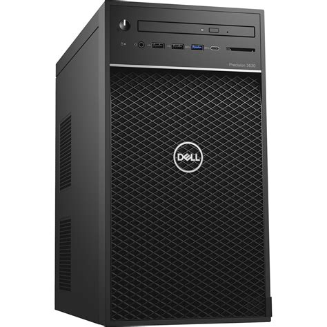 dell precision  tower workstation  bh photo video