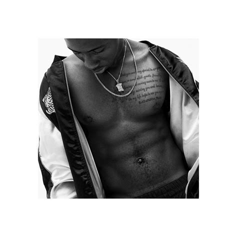 trey songz sio role model wangu jux bongocom