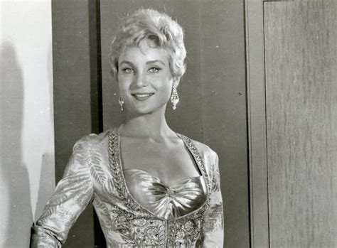 Picture Of Susan Oliver