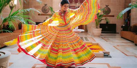 see first photos of priyanka chopra s two wedding dresses