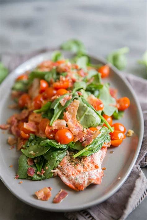 salmon dinner salmon dinner recipes salmon dinner cook fresh spinach