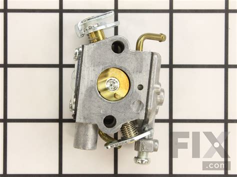 Oem Husqvarna 576019801 Carburetor