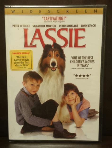 lassie
