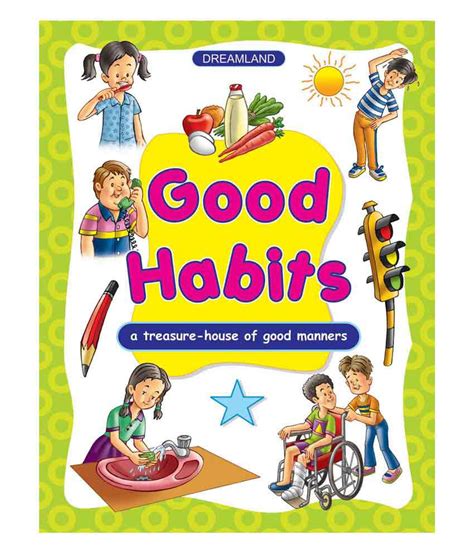 good habits buy good habits    price  india  snapdeal
