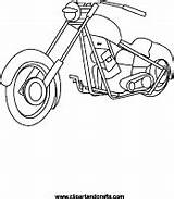 Motorcycle Coloring Pages Printable Harley Chopper Davidson Drawing Bike Adult Drawings Sketch Preschoolers Kids Sheets Colouring Parts Books Choppers Bikes sketch template