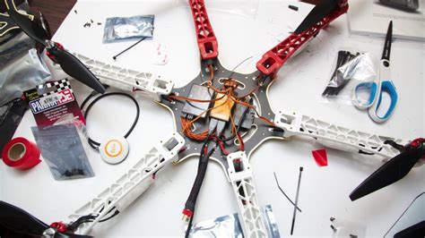 como construir su propio dron el manual mas completo sobre construccion compra  manejo de