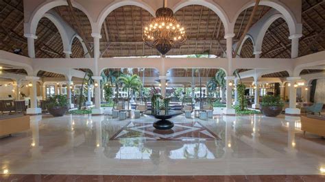 Palladium Colonial Resort And Spa Riviera Maya Grand Palladium