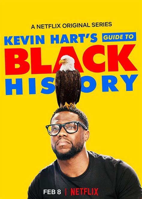 kevin hart s guide to black history streaming in uk 2019 movie
