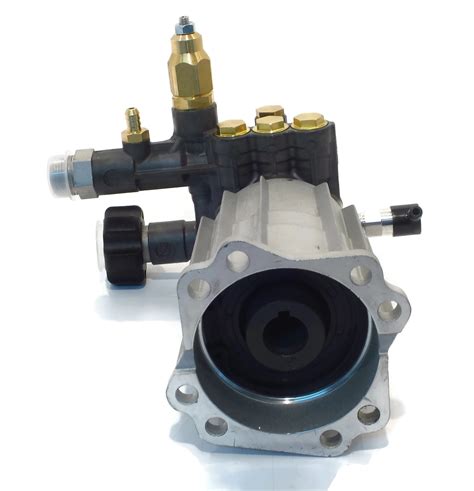 psi pressure washer pump  excell exh  honda engines  valve ebay