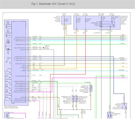 air conditioner wiring diagrams  ac wiring diagram   ac wiring diagram