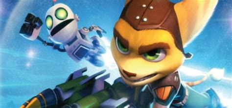 ratchet and clank qforce coming to playstation 3 metro news
