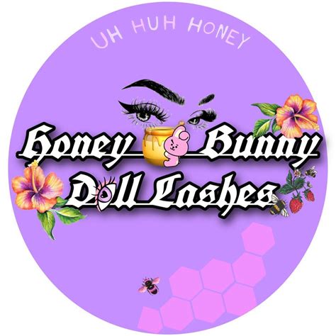 Honey Bunny Doll Lashes Saginaw Mi