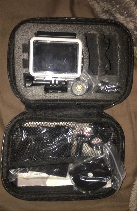 sold similar  gopro action cam hopup airsoft