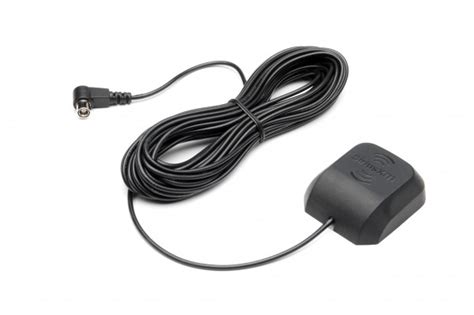 siriusxm magnetic car antenna includes   cable