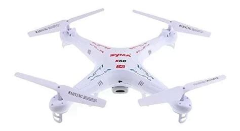 syma xc   axis gyro hd camara rc quadcopter  camara envio gratis