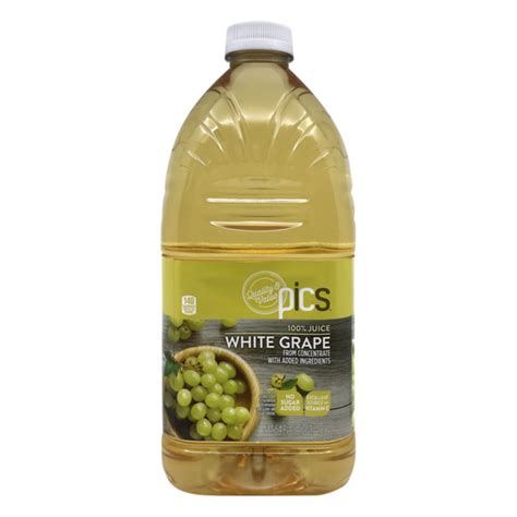 pics white grape juice  fl oz instacart