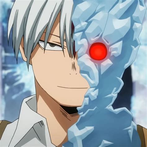 Shoto Todoroki Image Gallery My Hero Academia Wiki Fandom My Hero