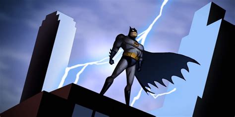 batman the animated podcast goes deep on our favorite 90s cartoon