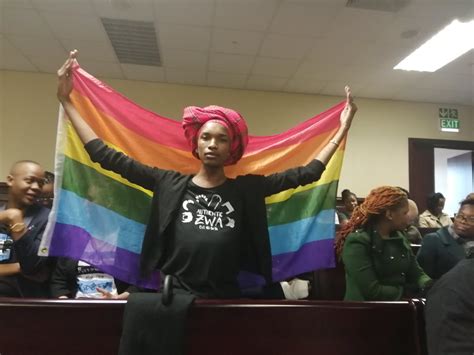 botswana judges rule laws criminalising gay sex are