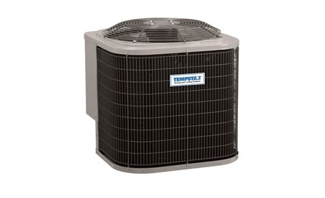 tempstar introduces  performance heat pump  air conditioner models