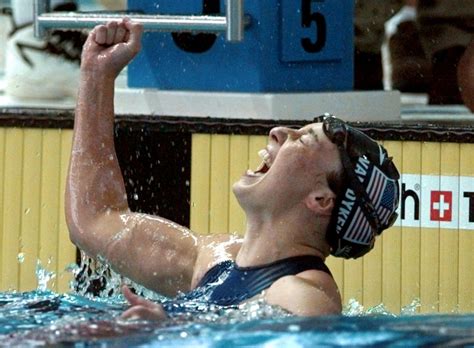olympic swimmer amy van dyken severs spinal cord in atv crash
