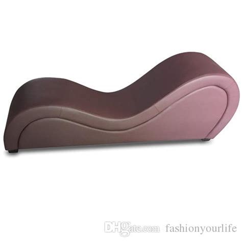 2019 large sex sofa chair pu leather s shape sofa bed sex furniture usa stock from