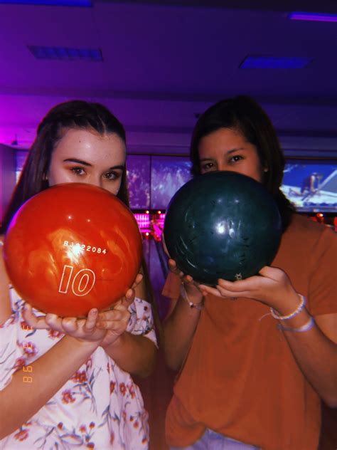 Bowling Friends Best Friends Shoot Best Friend Photos Friend