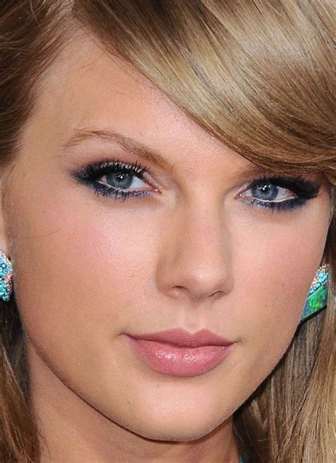 Grammy Awards Taylor Swift Makeup Taylor Swift Hot Beautiful Eyes