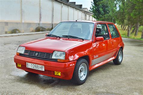 renault  gt turbo soulauto