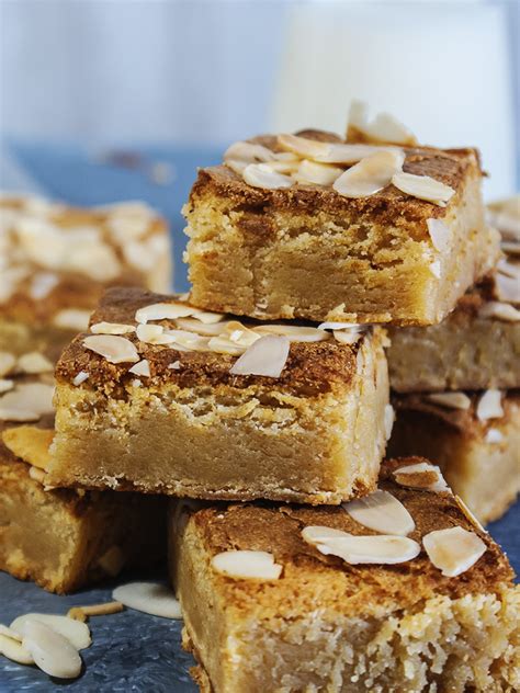chewy caramel bars recipe   maxs amiable foods