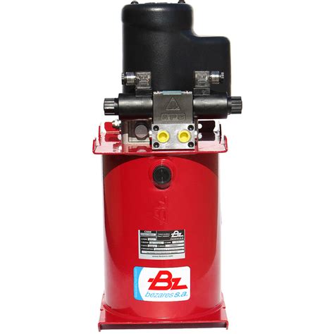mini power pack bezares sa leading hydraulic manufacturer