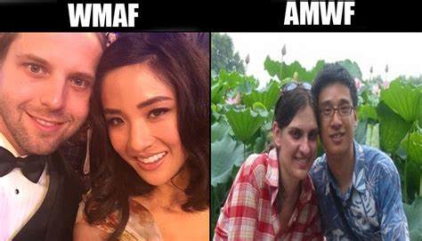 Wmaf Amwf Comparison Counter Meme Wmaf Amwf Know Your Meme