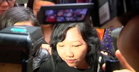 Hong Kong Woman Who Abused Her Indonesian Maid Faces Sentencing The