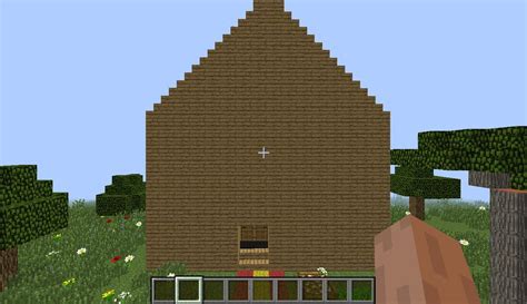 house   noob minecraft project