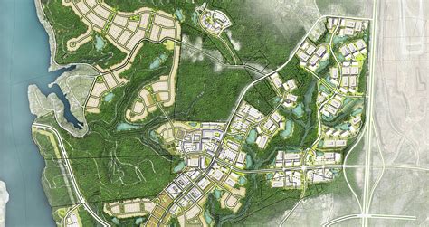 river district project landdesign