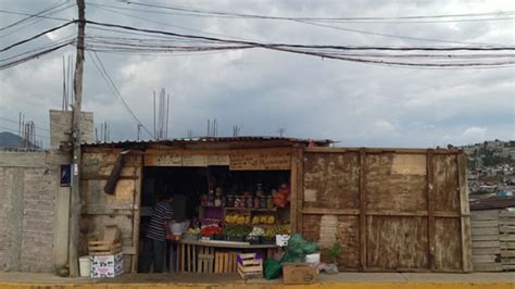 struggling to get by in a mexican slum al jazeera