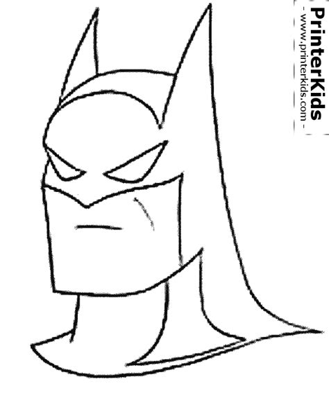 joker clipart colouring page joker colouring page transparent