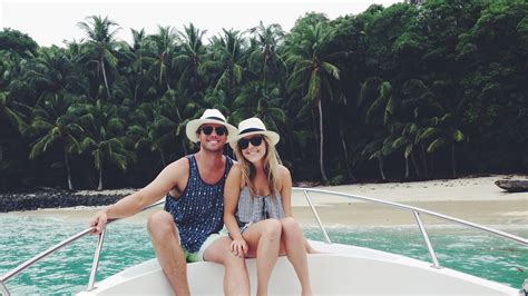 These Instagram Couples Are Living Our Honeymoon Dreams