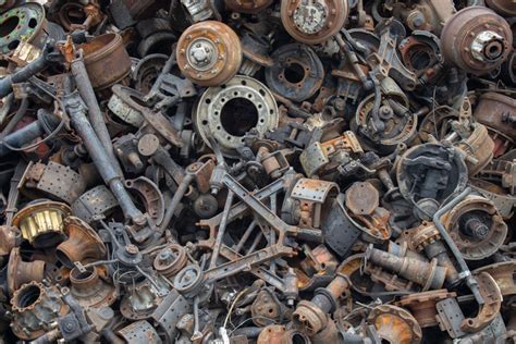 common mistakes  avoid  scrapping klein recycling