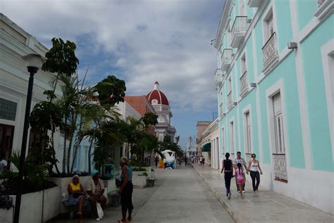 Los 10 Mejores Lugares Turísticos De Cuba