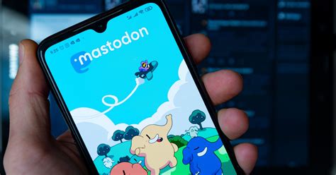 mastodon reaches  million users founder holds reddit ama