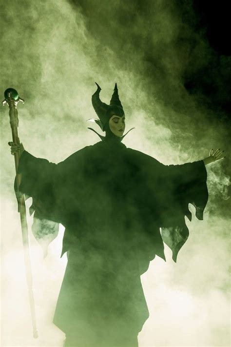 first appearing in the 1959 film maleficent s villainous