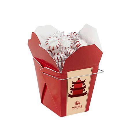 custom chinese food boxes multiple packages wholesale packaging