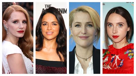hollywood sexism the latest stories from 11 female stars indiewire