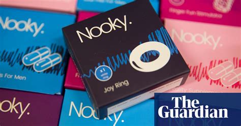 Is Poundland’s New Sex Toy Range Nooky More Than Just Cheap Thrills