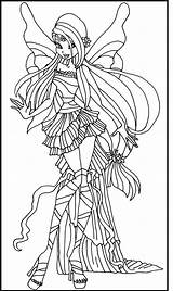 Winx Club Coloring Pages Kids Harmonix Musa Printable Fairy Monster High Cartoon Books Blank Disney Drawing Sheets Colouring Choose Board sketch template